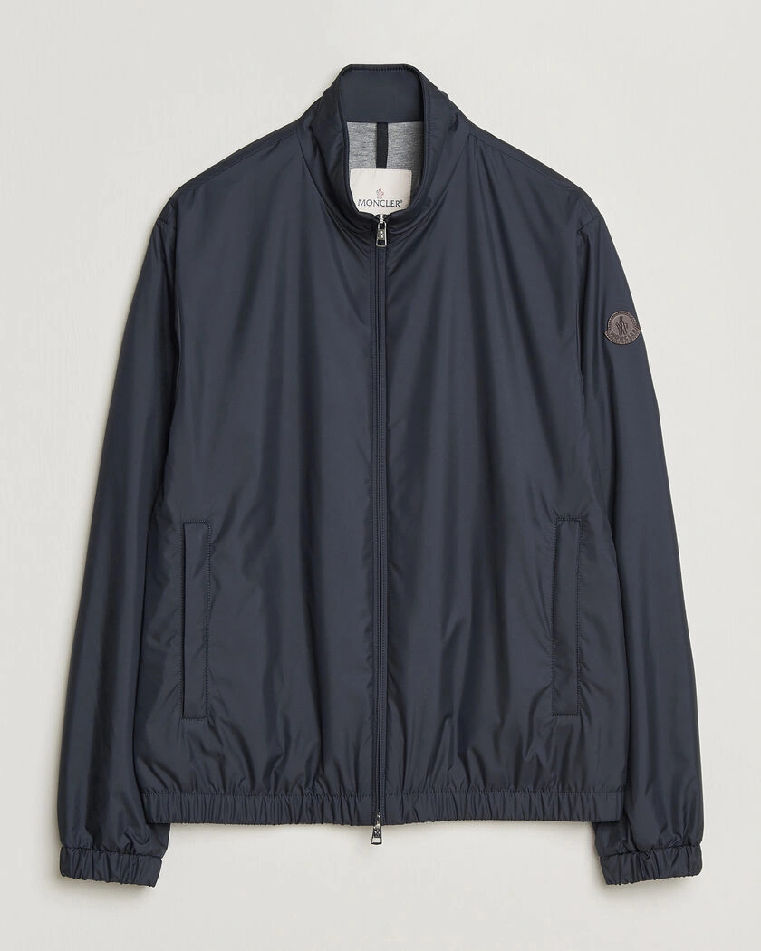 Moncler Meidassa Bomber Jacket Navy – Azul