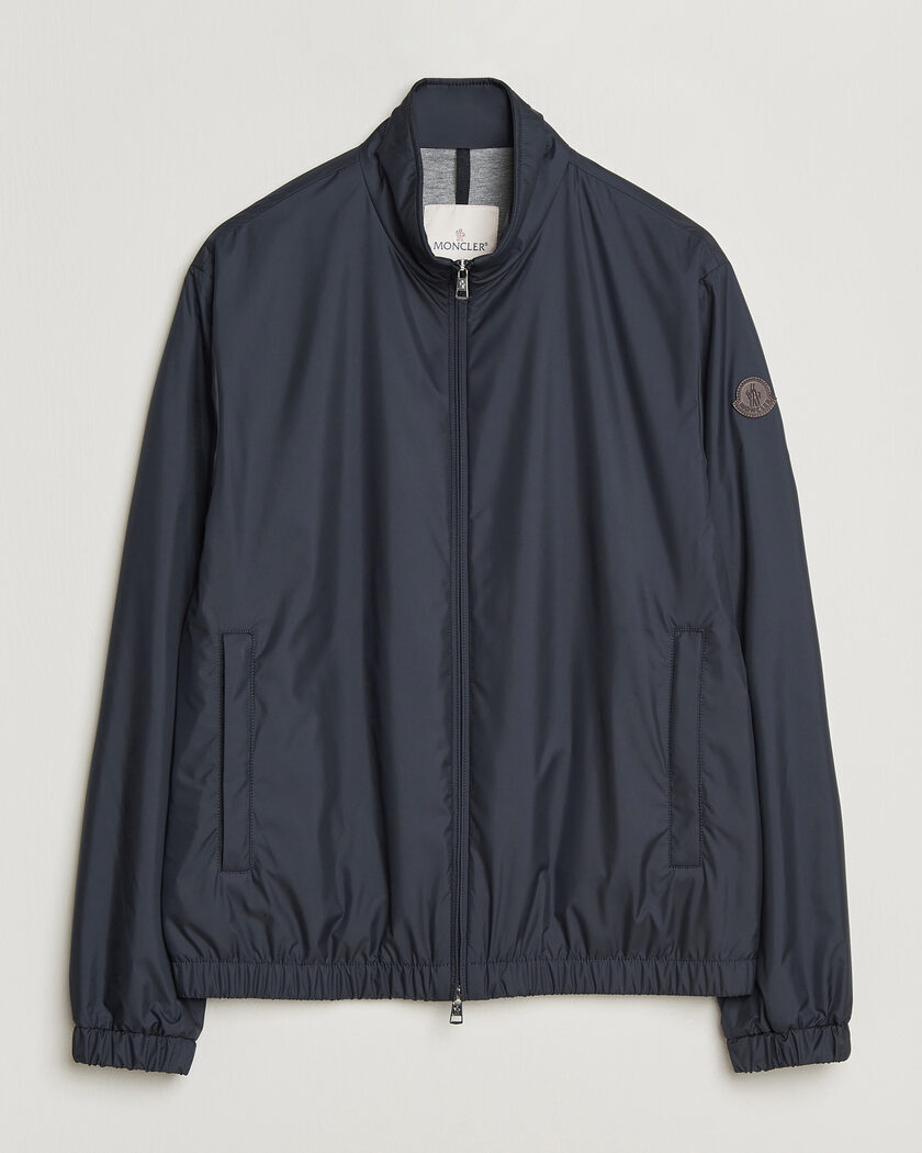 Moncler Meidassa Bomber Jacket Navy – Azul