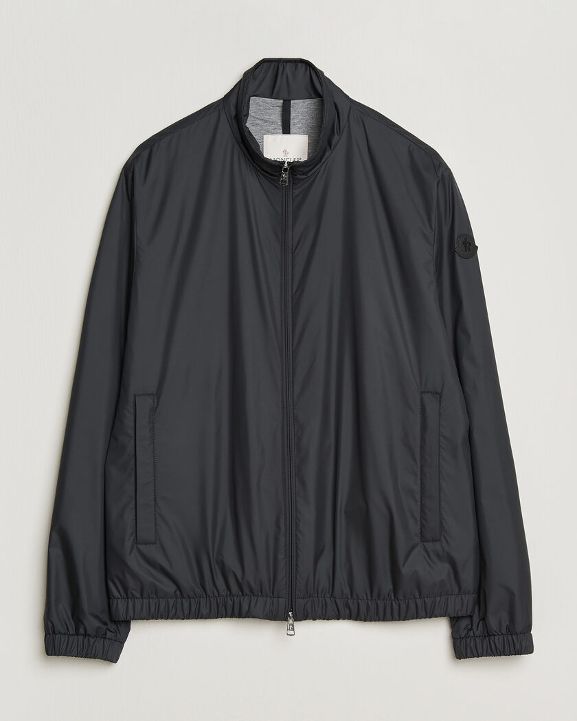Moncler Meidassa Bomber Jacket Black – Negro