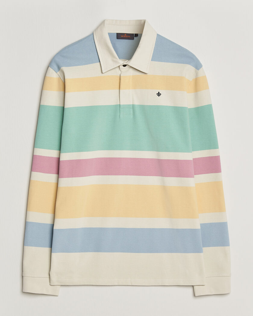 Morris Weston Rugger Multi – Multicolor