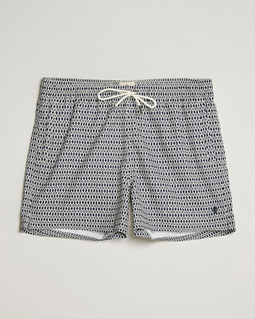 Morris Tom Bathing Trunks Blue – Azul