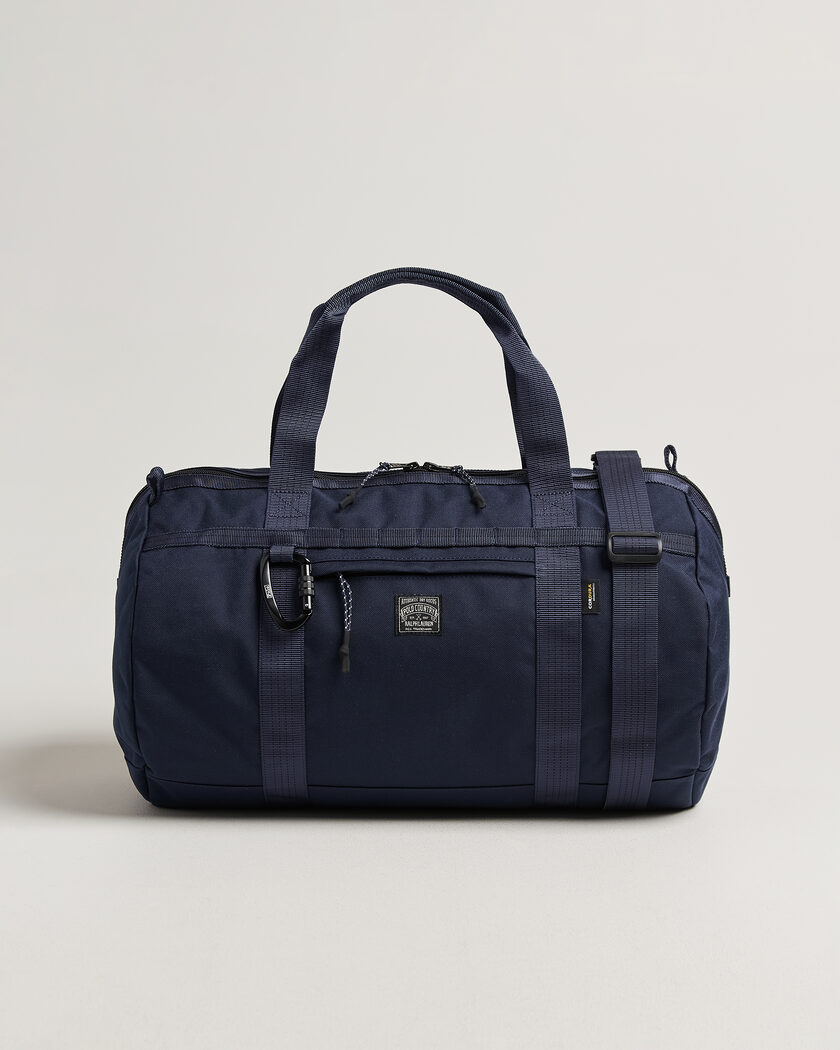 Polo Ralph Lauren Outdoor Duffle Bag Newport Navy – Azul
