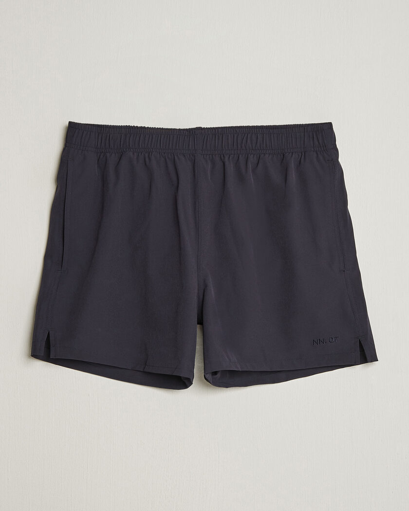 NN07 Holiday Swimshorts Deep Navy – Azul