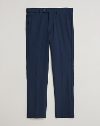 RLX Ralph Lauren Flat Front Golf Pants Refined Navy – Azul