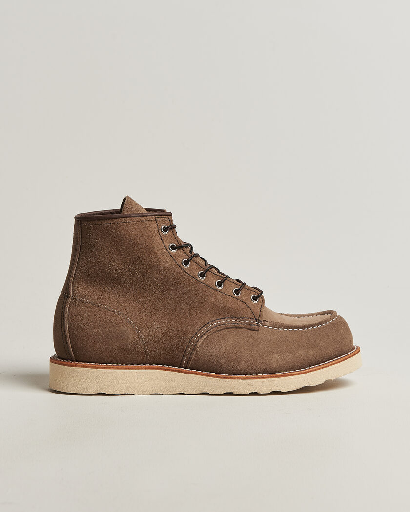 Danner Mountain Light GORE-TEX Boot Brown en CareOfCarl.es