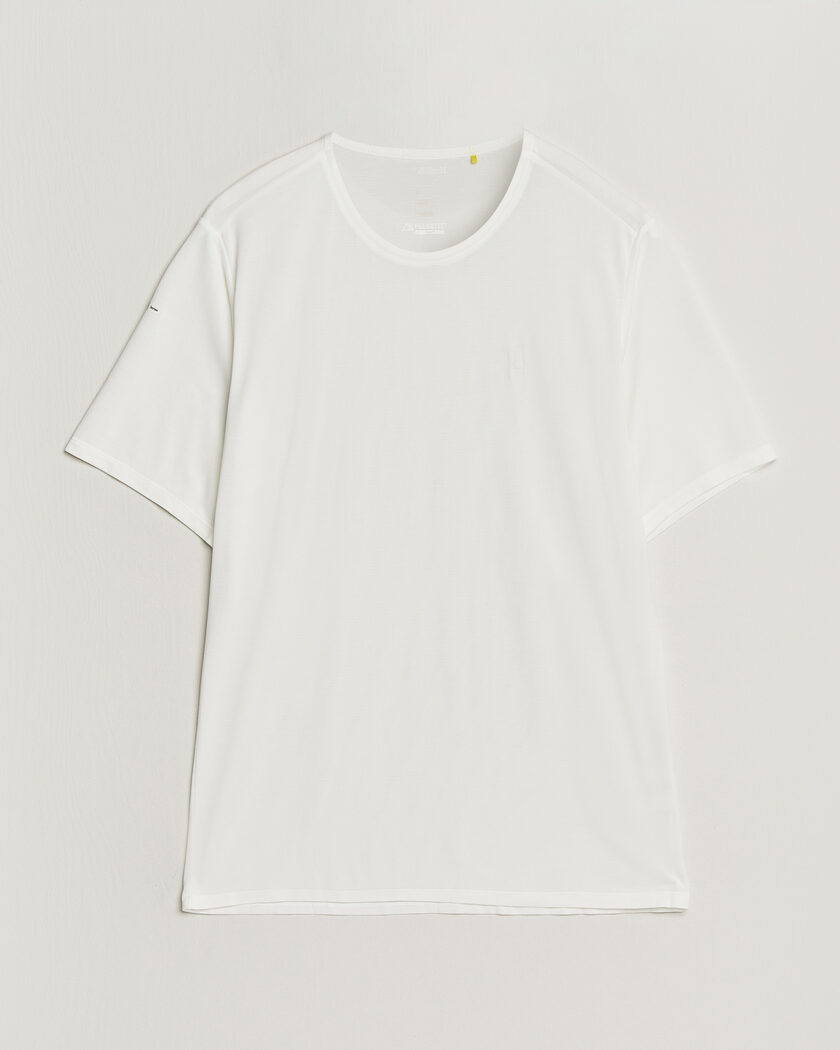 Haglöfs L.I.M Delta T-Shirt Soft White – Blanco
