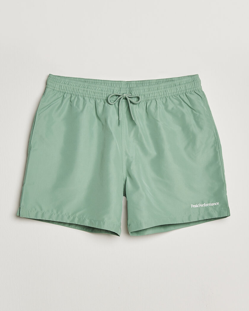 Peak Performance Swimshorts Green Valley – Verde