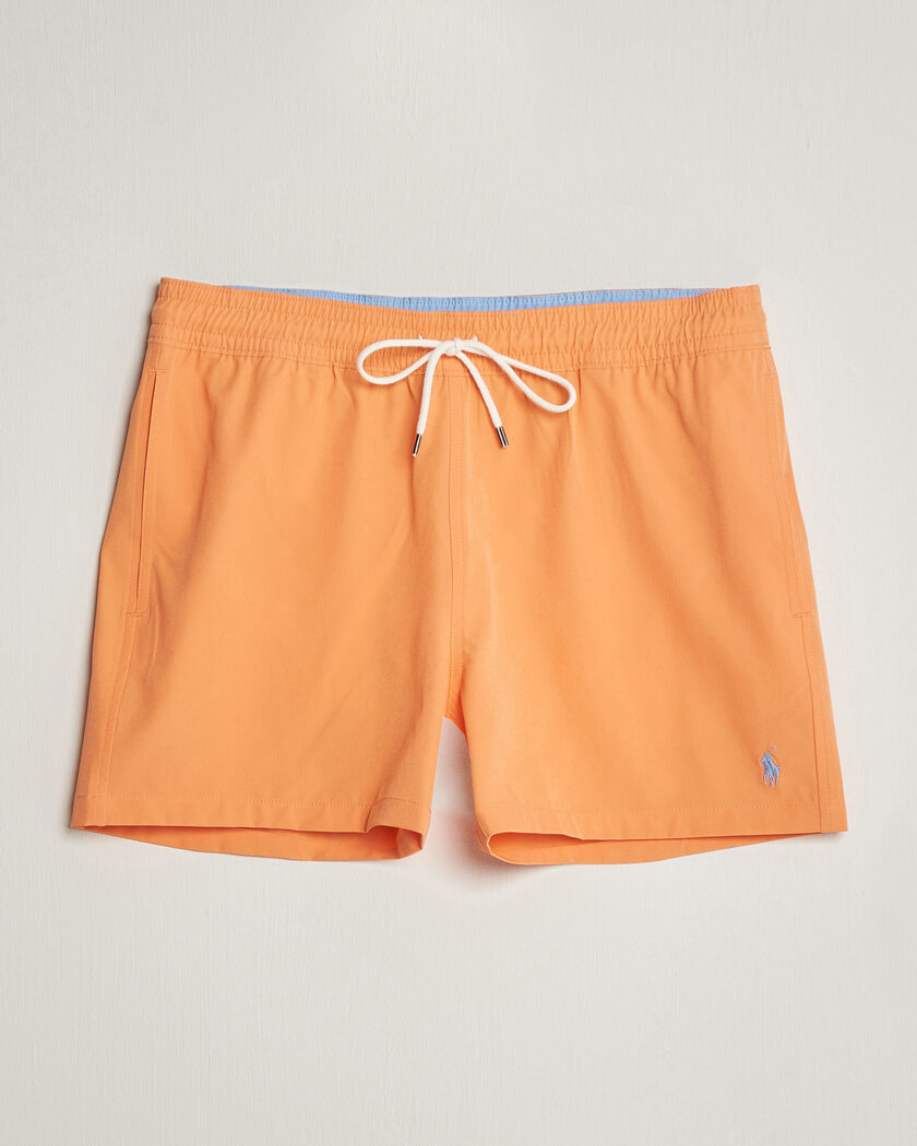 Polo Ralph Lauren Traveler Slim Trunk Orange – Naranja