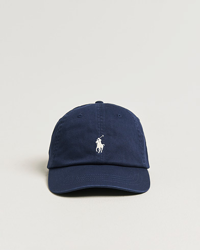 Polo Ralph Lauren Classic Sport Cap Newport Navy – Azul