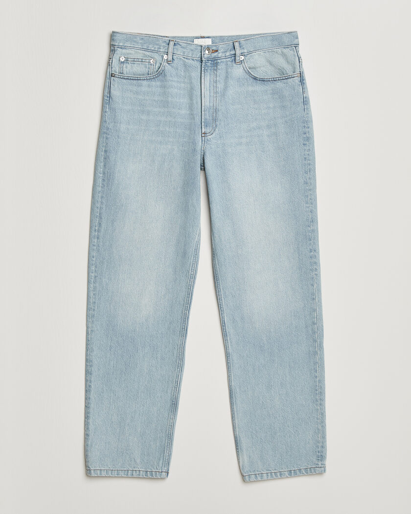 A.P.C. Martin Jeans Sky Blue – Azul