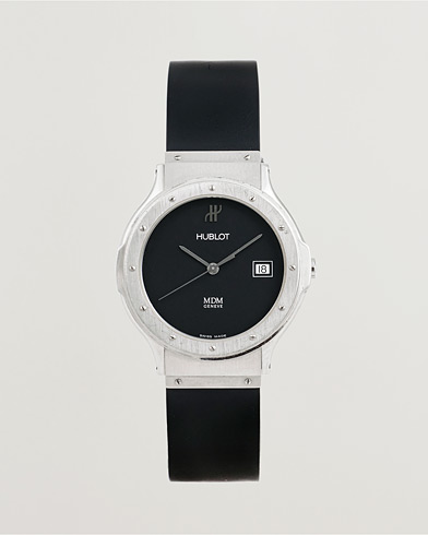 Hublot Pre-Owned Classic MDM