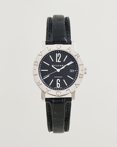 Bvlgari Pre-Owned Diagono 