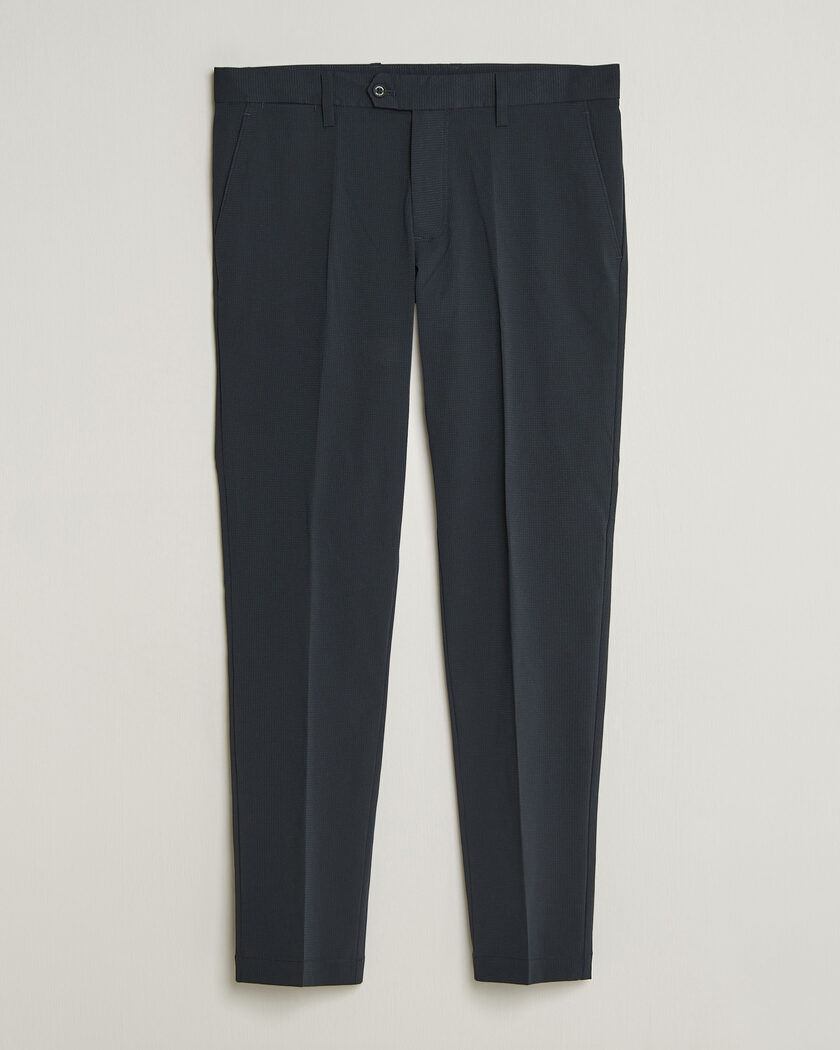 J.Lindeberg Vent Golf Pants Black – Negro