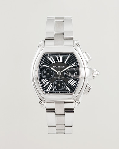 Cartier Pre-Owned Roadster