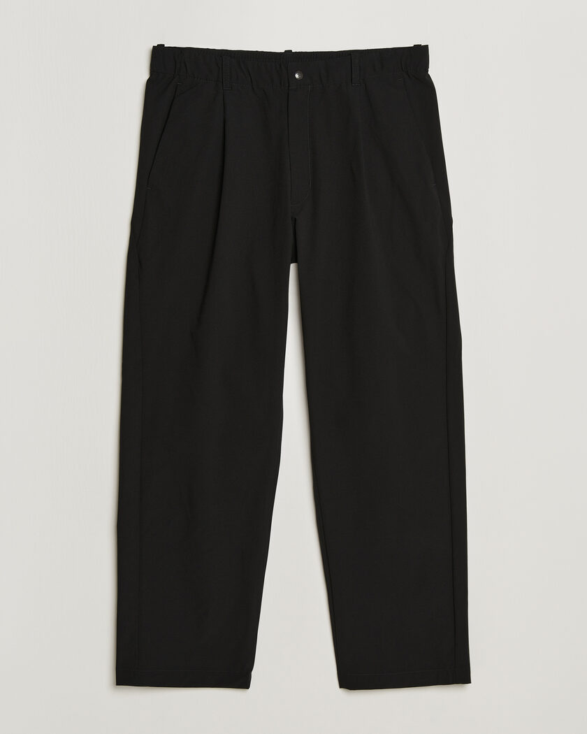 Goldwin Tapered Light Pants Black – Negro