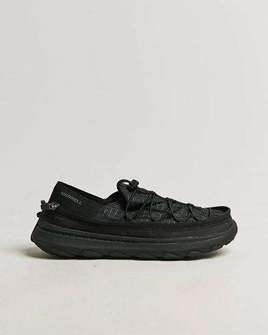 Merrell Hut Moc Packable Sneaker Black – Negro