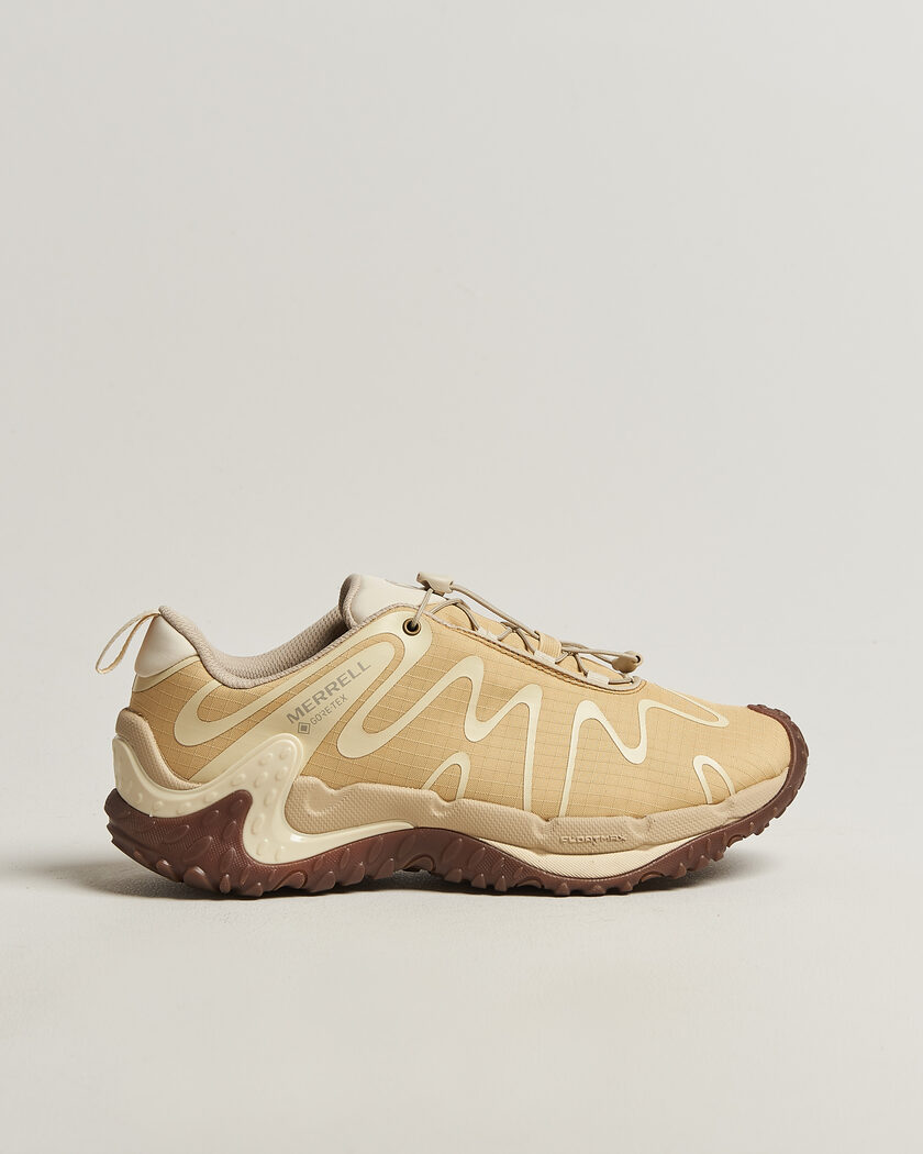 Merrell Cham Redux GORE-TEX Sneaker Beluga – Amarillo