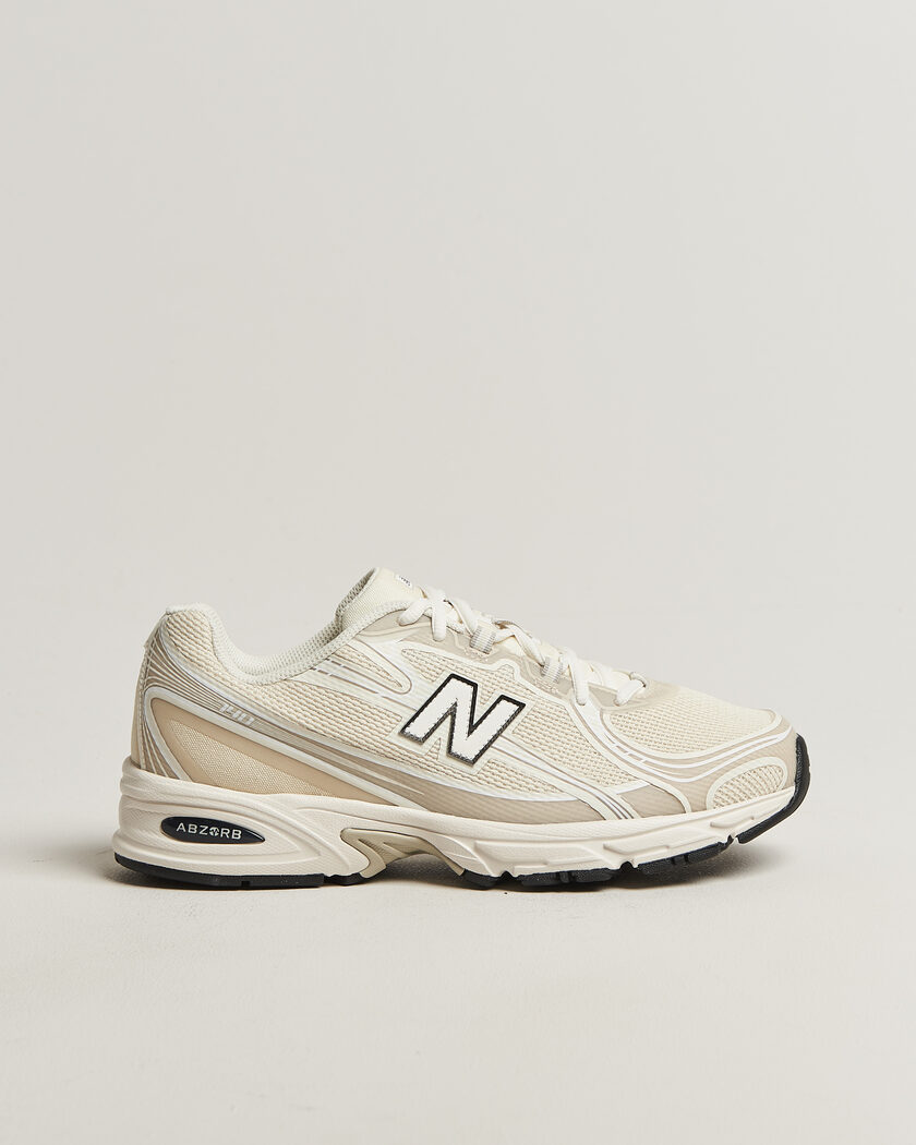 New Balance 740 Sneakers Shipyard – Beige