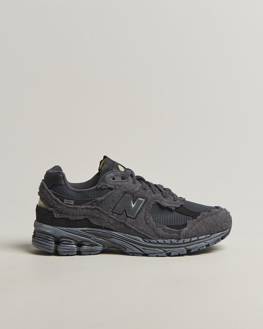 New Balance 2002R Sneakers Protection Phantom – Gris