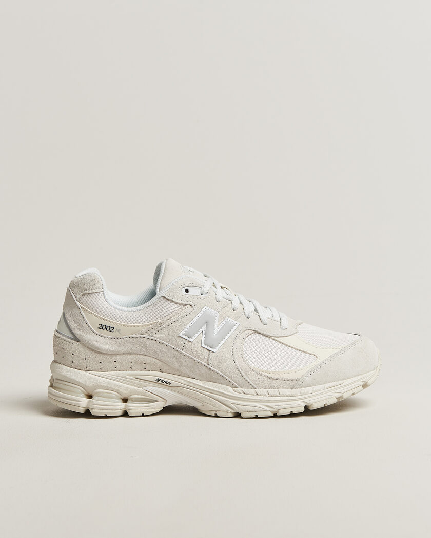 New Balance 2002R Sneakers Sea Salt – Blanco