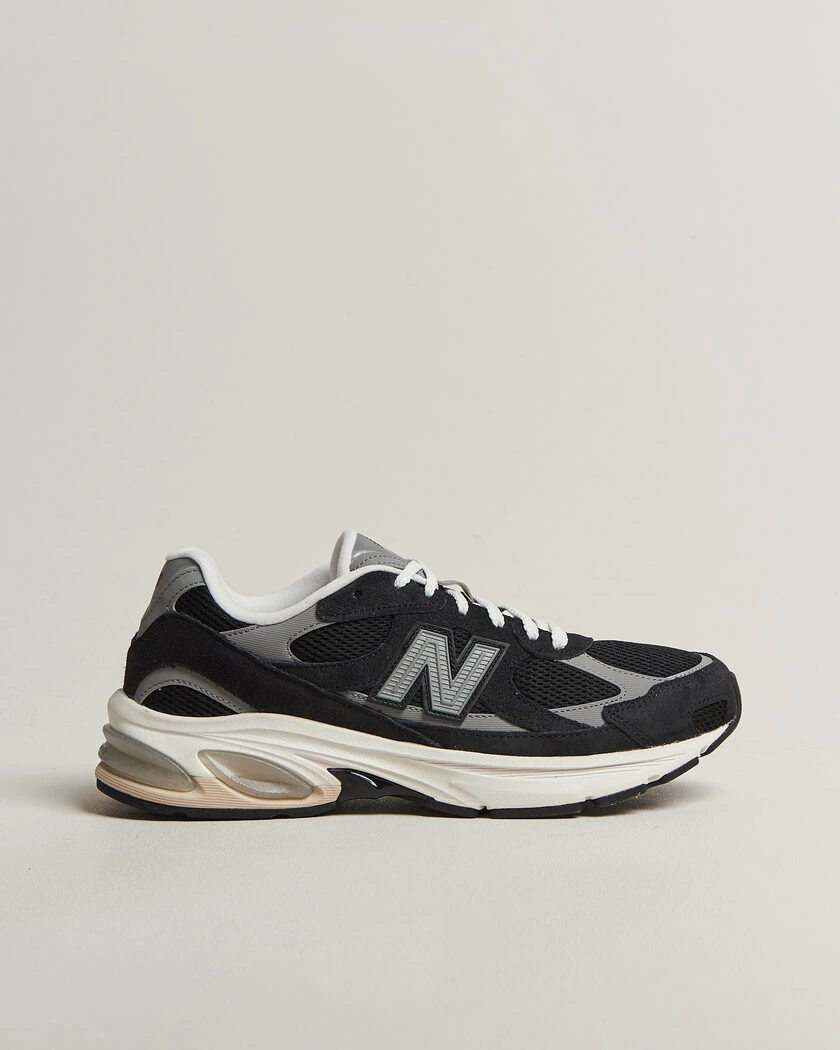 New Balance 2010 Sneakers Black – Negro