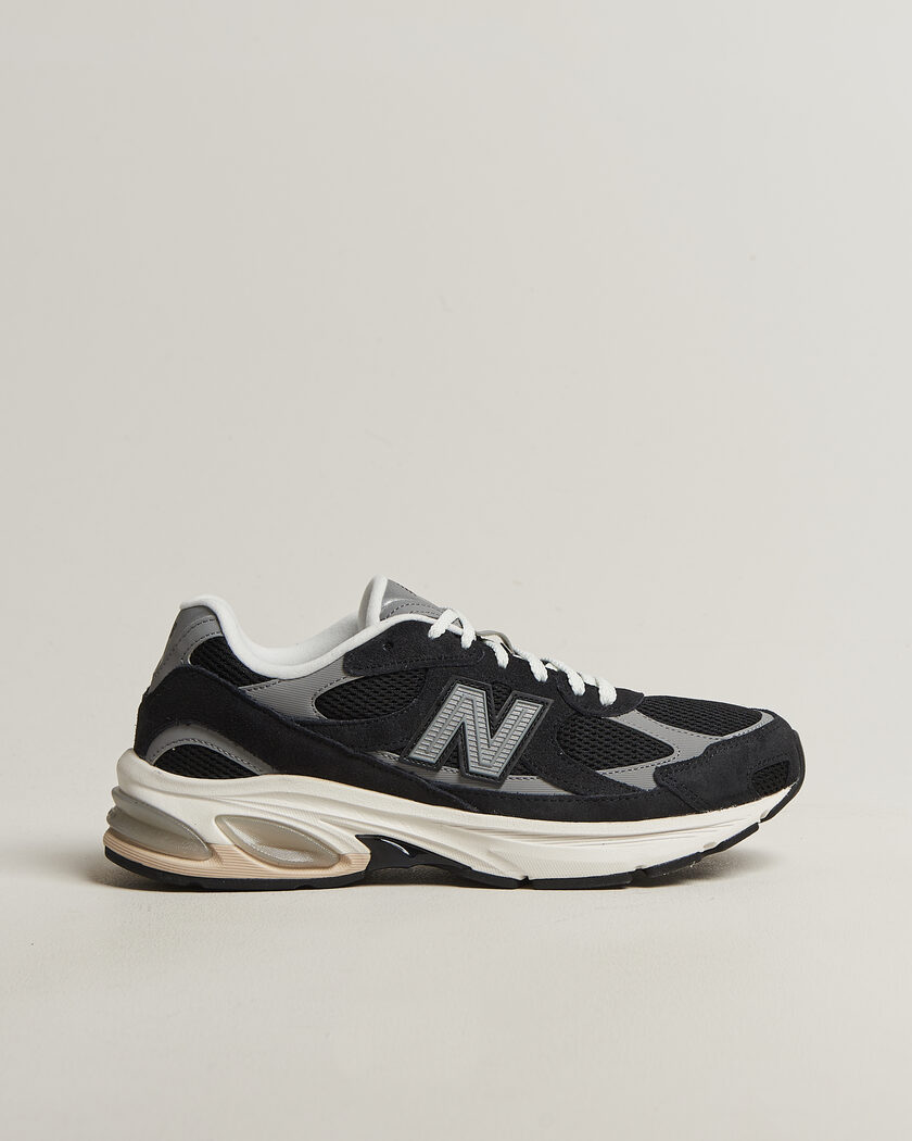 New Balance 2010 Sneakers Black – Negro