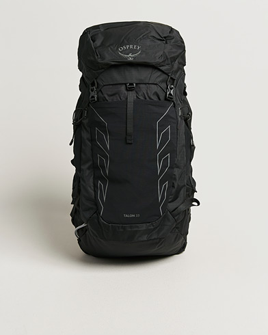 Osprey Talon 33 Black – Negro