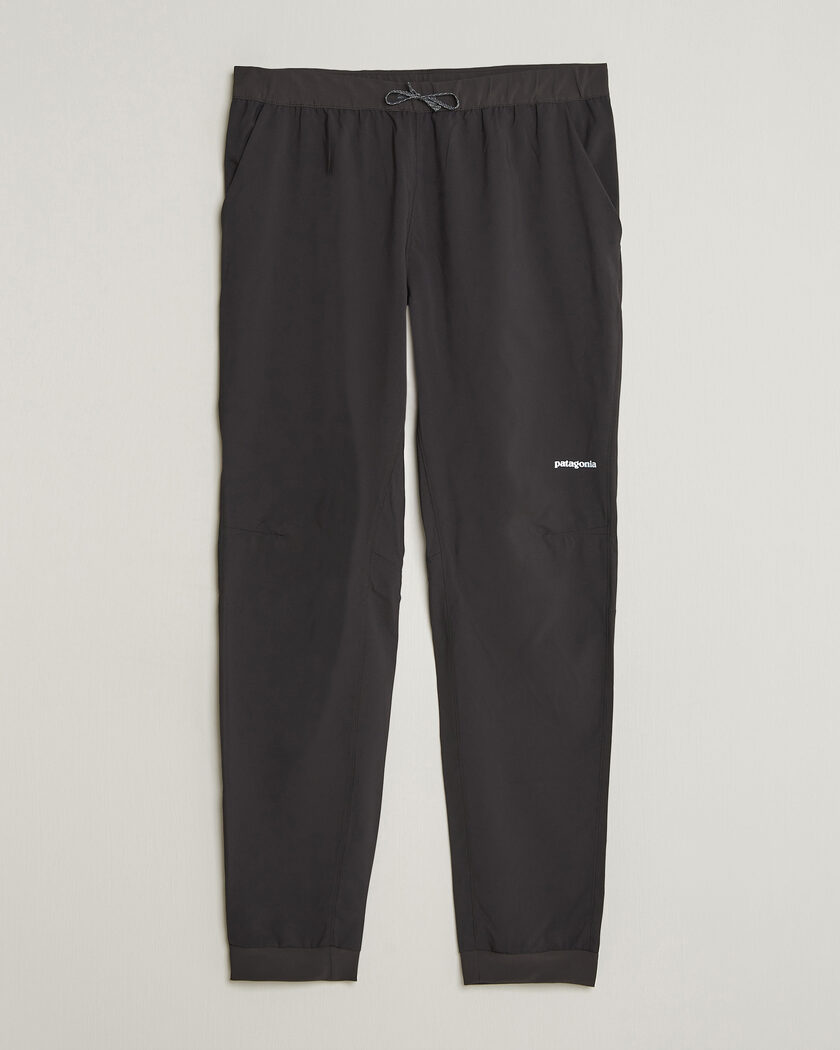 Patagonia Terrebonne Joggers Black – Negro