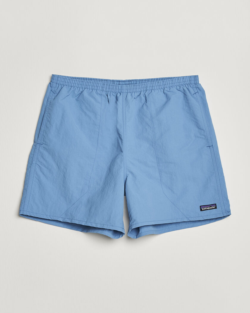 Patagonia Baggies Shorts Shore Blue – Azul