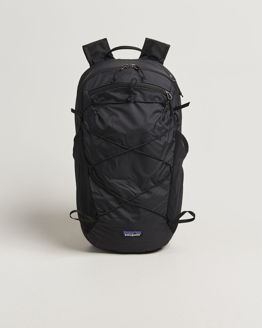 Patagonia Terravia Pack 22L Black – Negro