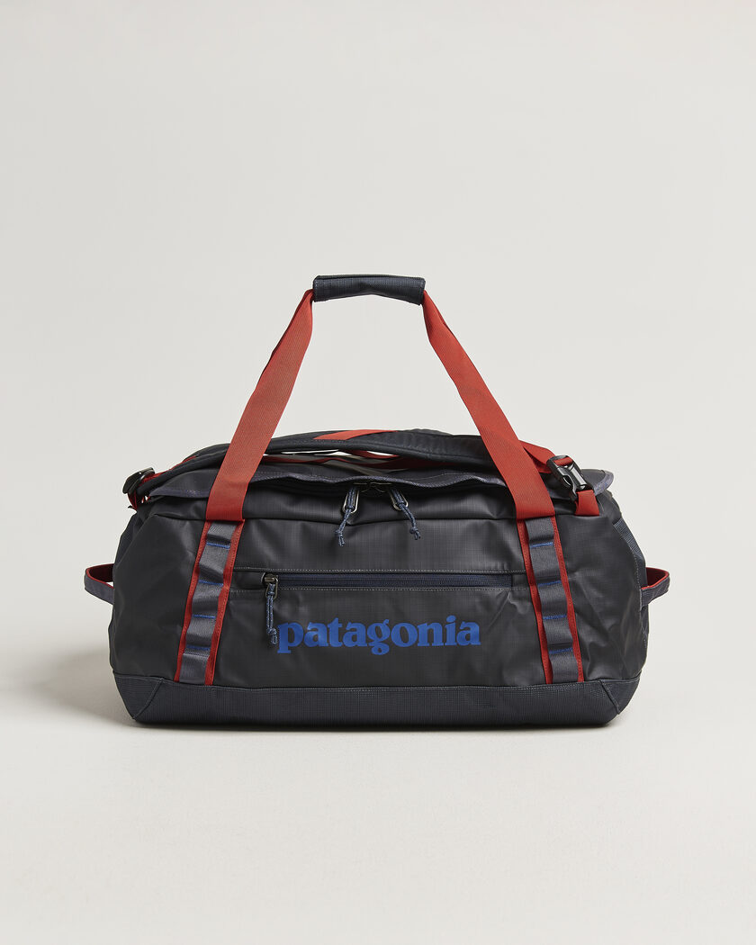 Patagonia Black Hole Duffel 40L Smolder Blue – Azul