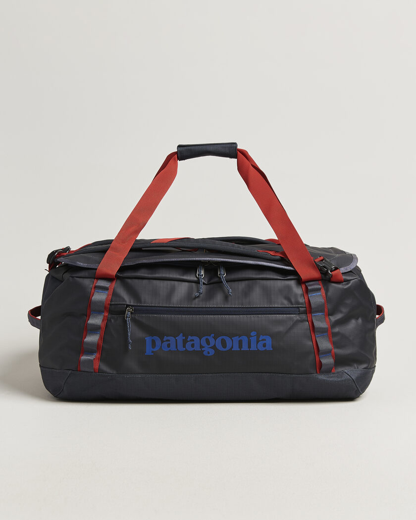 Patagonia Black Hole Duffel 55L Smolder Blue – Azul