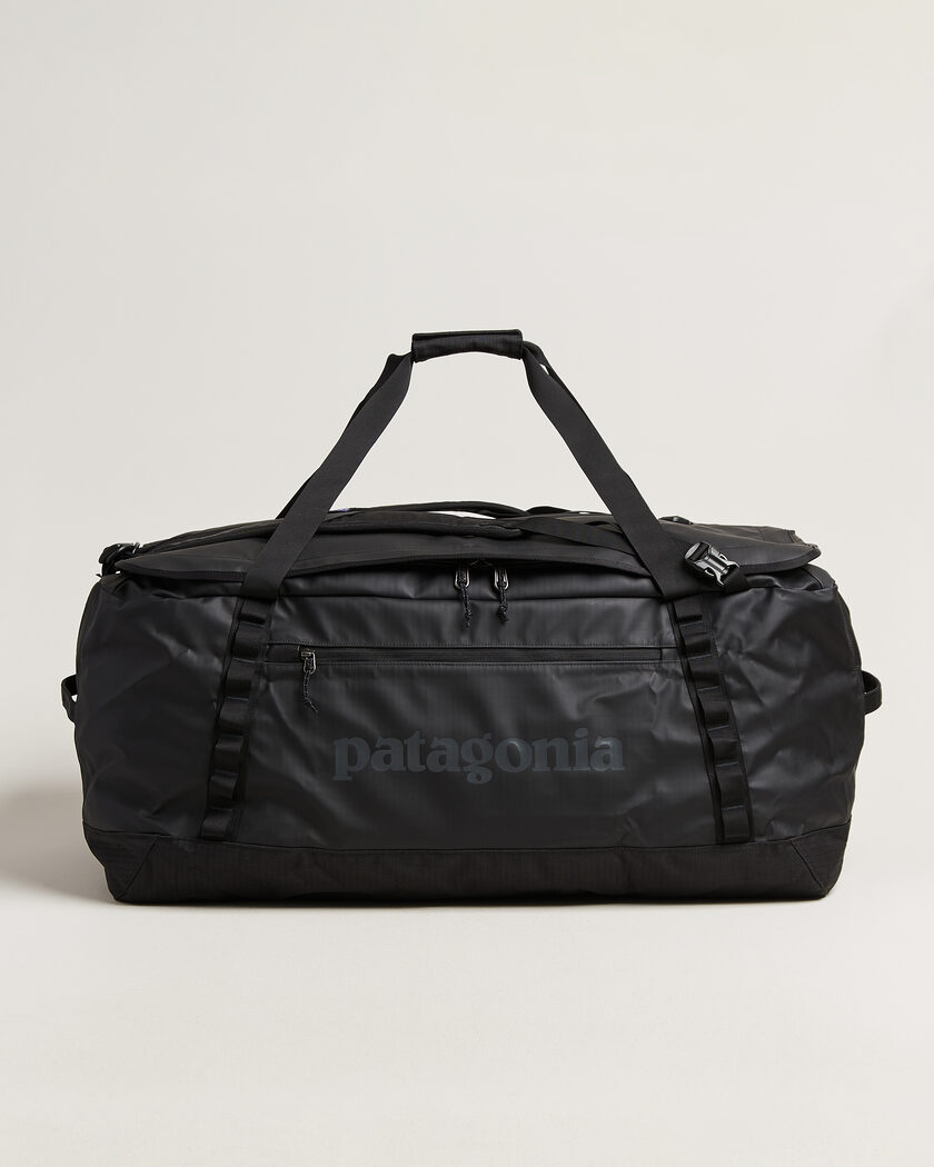 Patagonia Black Hole Duffel 100L Black – Negro