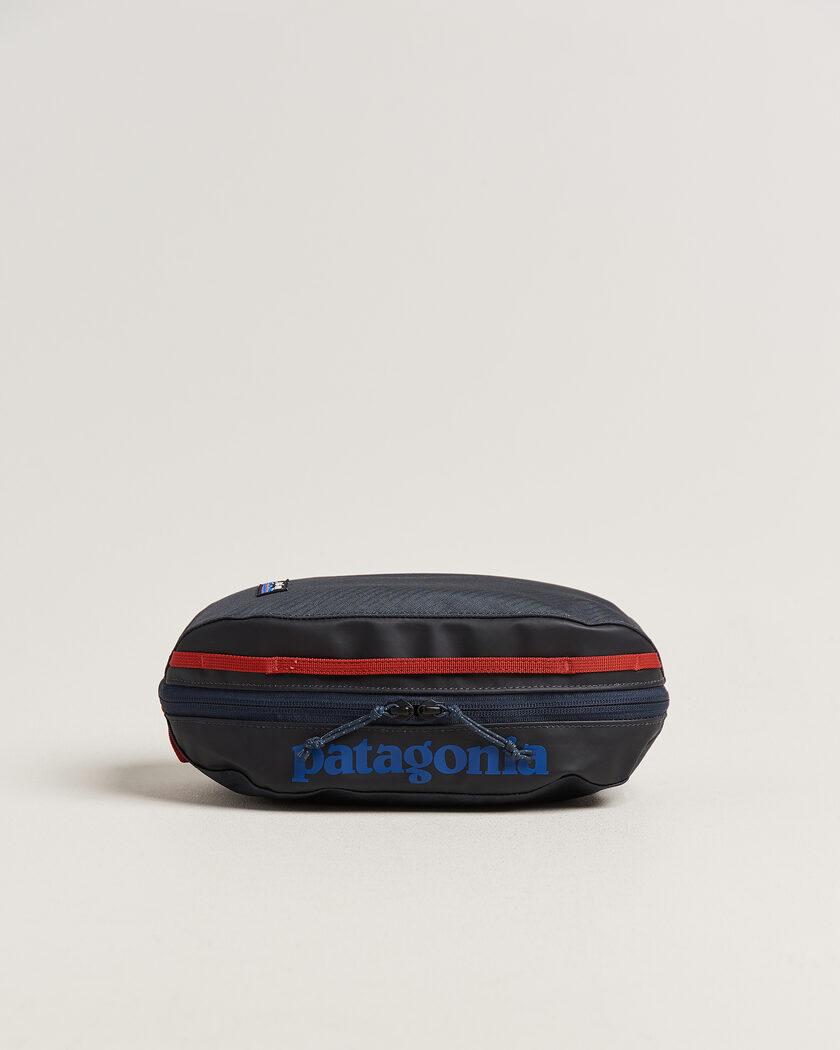 Patagonia Black Hole Cube 3L Smolder Blue – Azul