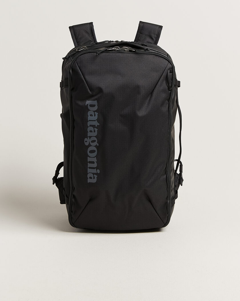 Patagonia Black Hole Mini MLC Black – Negro