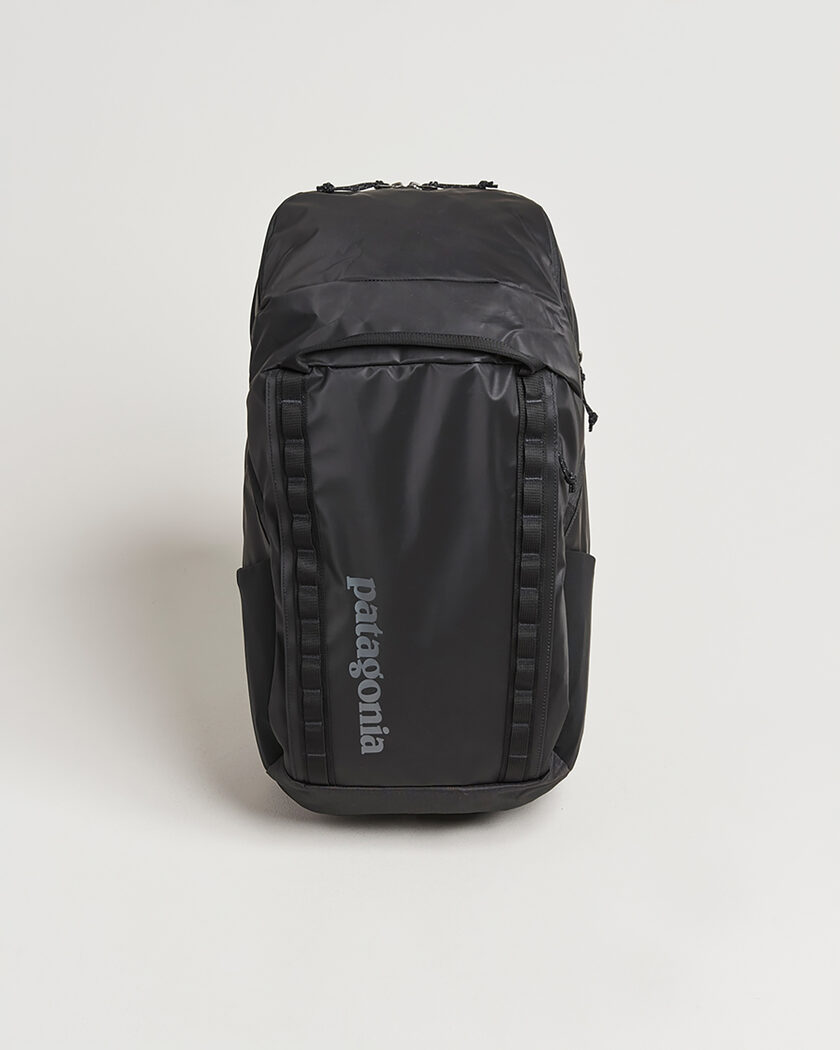 Patagonia Black Hole Pack 32L Black – Negro