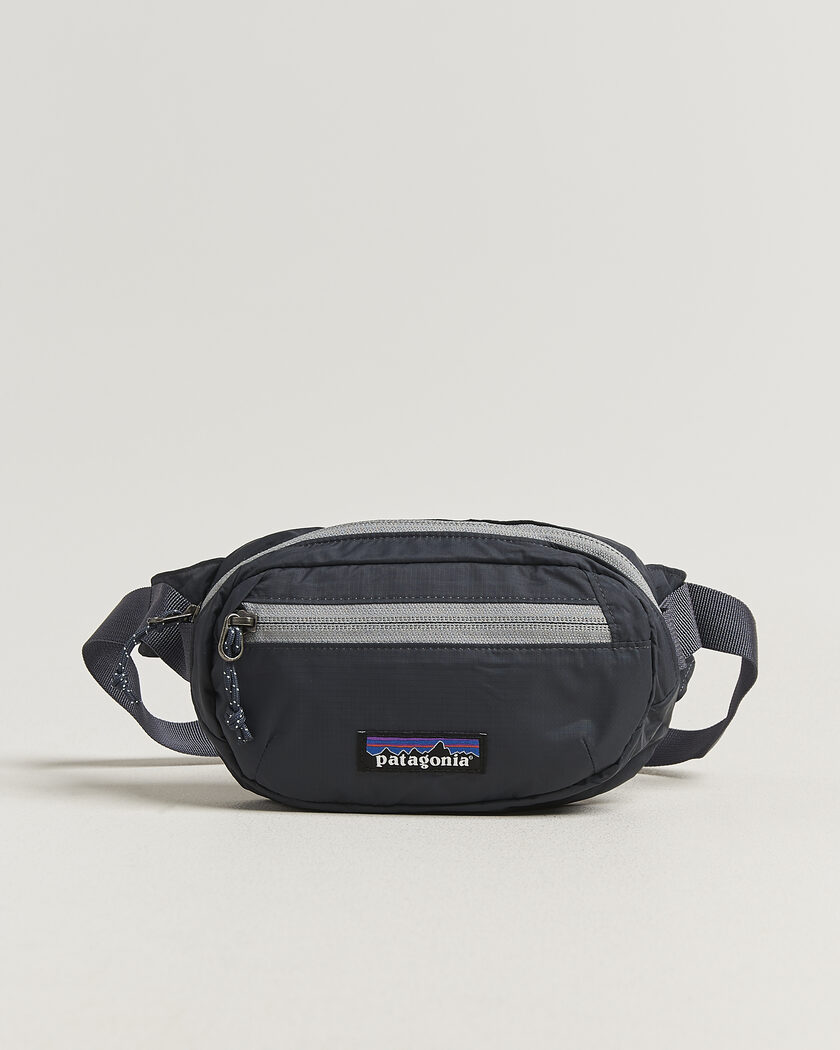 Patagonia Terravia Mini Hip Pack Smolder Blue – Azul