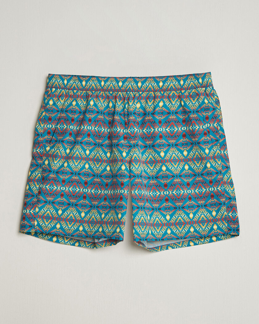 Pendleton Volley Shorts Thunder Earthquake – Multicolor