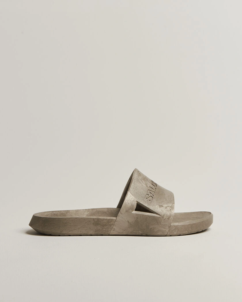 Salomon Summeride Slide Fallen Rock – Gris