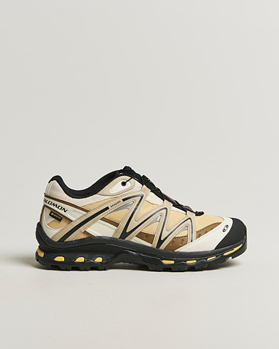 Salomon XT-Quest GTX Sneakers Sahara Sun – Marrón