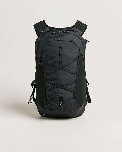Salomon XT 15 Backpack Black – Negro