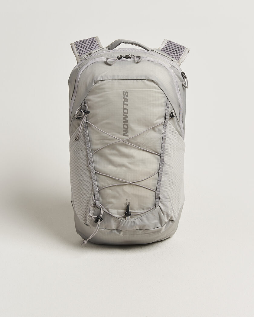 Salomon XT 15 Backpack Paloma – Gris