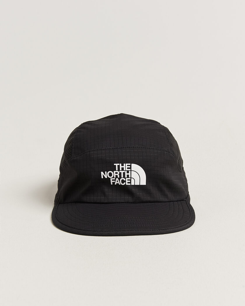 The North Face Summer LT Run Hat Black – Negro