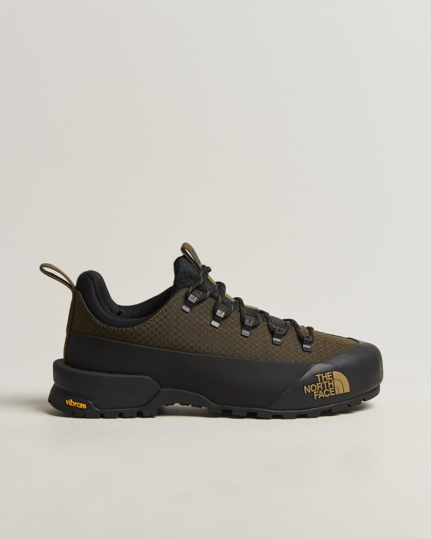 The North Face Glenclyffe Low Sycamore/Black – Marrón