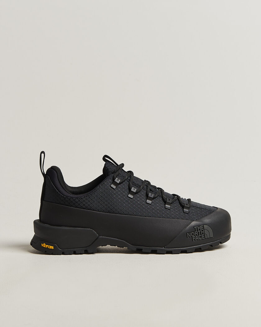 The North Face Glenclyffe Low Black – Negro