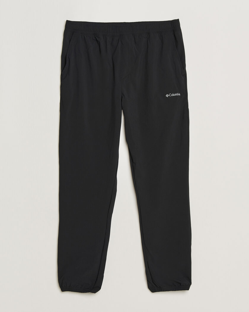 Columbia Vital Valley Jogger Black – Negro