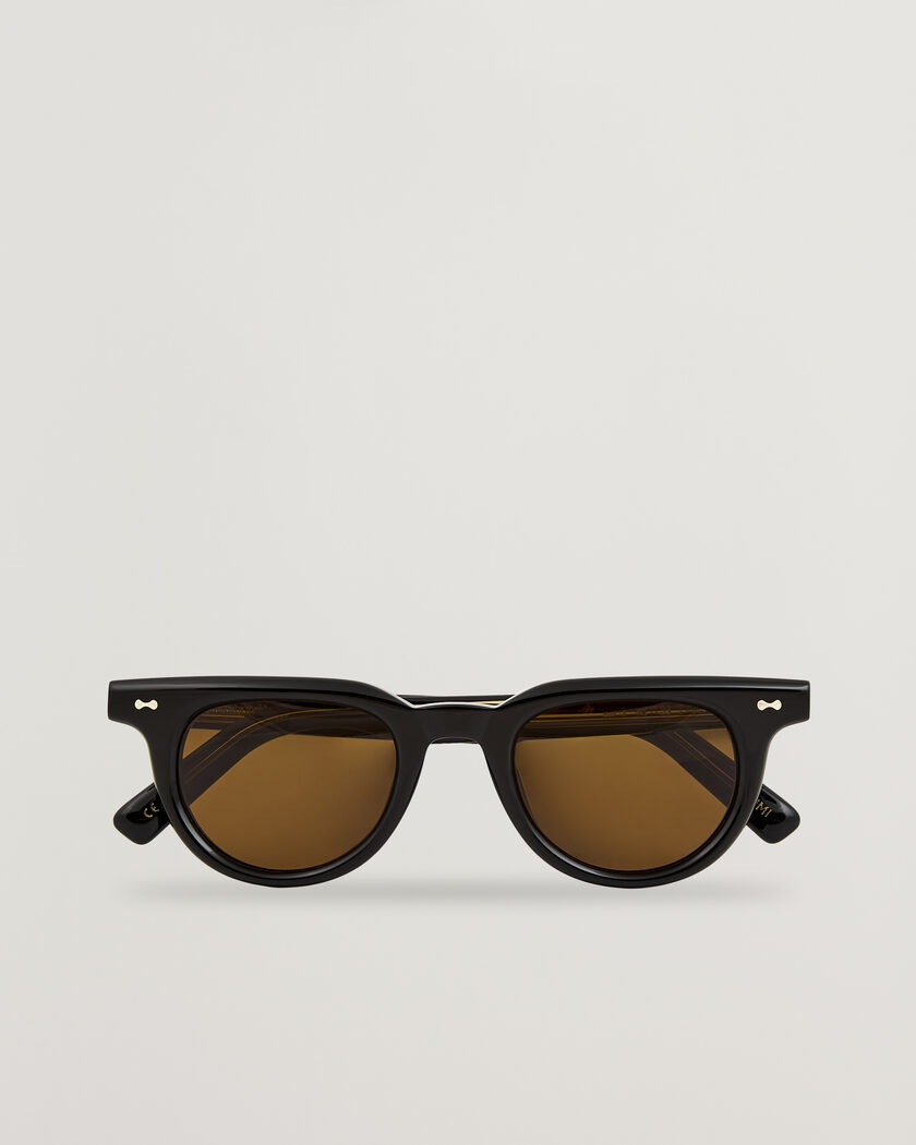 CHIMI Ciro Sunglasses Black – Negro