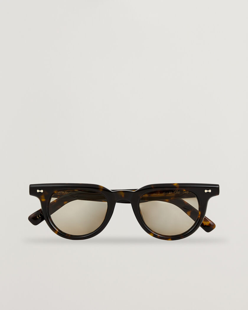 CHIMI Ciro Sunglasses Tortoise – Marrón