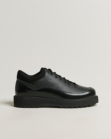 Danner Field GORE-TEX Low Boot Black en CareOfCarl.es