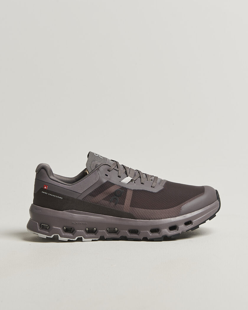 On Cloudvista 2 Trail Eclipse/Pebble – Gris